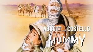 Abbott and Costello Meet the Mummy