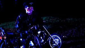Neon Maniacs