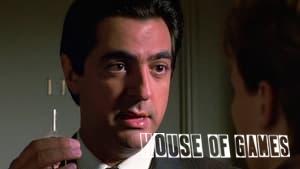 House of Games