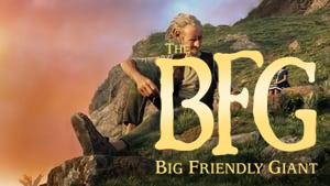 The BFG