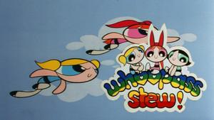 Whoopass Stew!