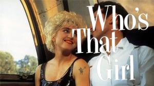 Who's That Girl