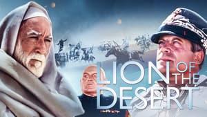 Lion of the Desert