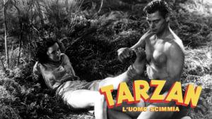 Tarzan the Ape Man