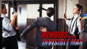 Memoirs of an Invisible Man