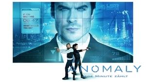 The Anomaly