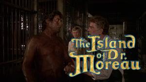 The Island of Dr. Moreau