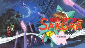 Cardcaptor Sakura: The Movie