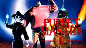 Puppet Master II