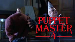 Puppet Master 4