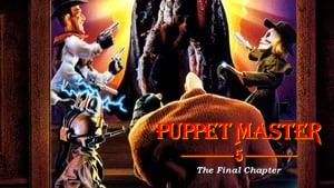 Puppet Master 5