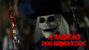 Curse of the Puppet Master