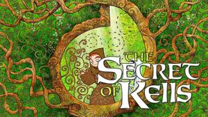 The Secret of Kells