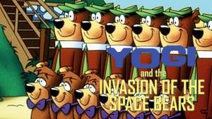 Yogi and the Invasion of the Space Bears