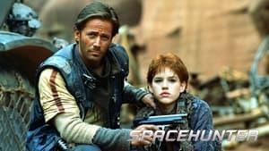 Spacehunter: Adventures in the Forbidden Zone
