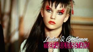 Ladies and Gentlemen, the Fabulous Stains