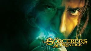 The Sorcerer's Apprentice