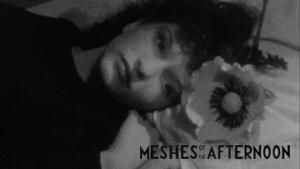 Meshes of the Afternoon