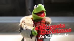 A Muppets Christmas: Letters to Santa