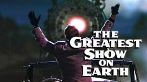 The Greatest Show on Earth