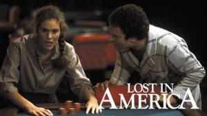 Lost in America