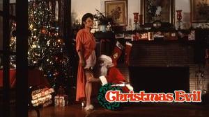 Christmas Evil