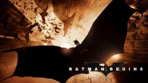 Batman Begins