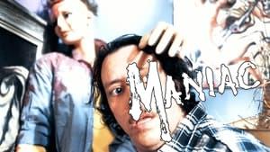Maniac