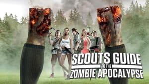 Scouts Guide to the Zombie Apocalypse