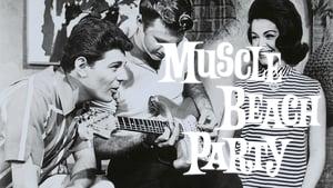 Muscle Beach Party