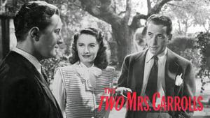 The Two Mrs. Carrolls