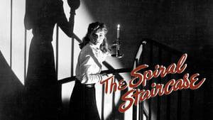 The Spiral Staircase