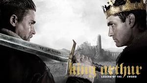 King Arthur: Legend of the Sword