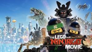 The Lego Ninjago Movie