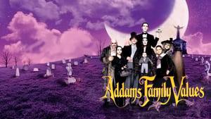 Addams Family Values