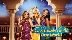 The Cheetah Girls: One World