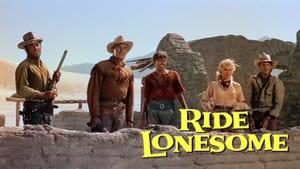 Ride Lonesome