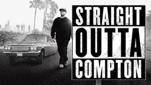 Straight Outta Compton