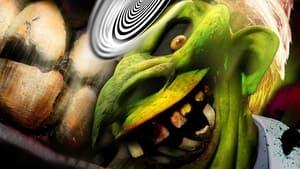 Terror Toons