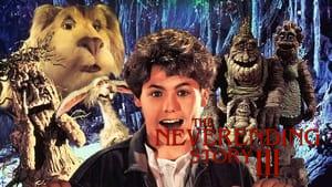 The NeverEnding Story III