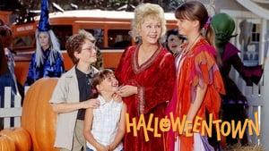 Halloweentown