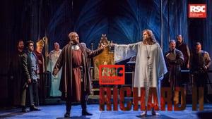 RSC Live: Richard II