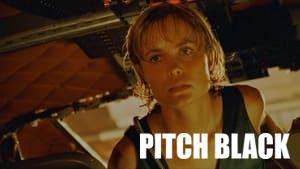 Pitch Black