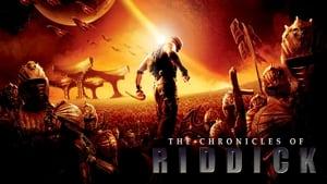 The Chronicles of Riddick