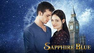 Sapphire Blue