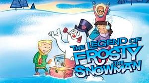 The Legend of Frosty the Snowman