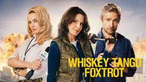 Whiskey Tango Foxtrot