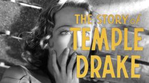 The Story of Temple Drake