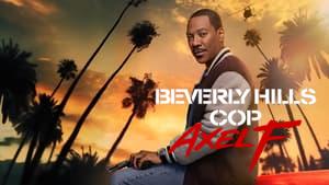 Beverly Hills Cop: Axel F