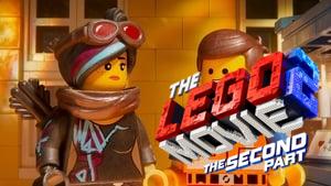 The Lego Movie 2: The Second Part